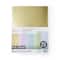Pastel Foil 8.5" x 11" Cardstock Paper by Recollections™, 25 Sheets